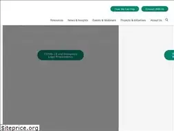 Sites similar to networkforphl.org