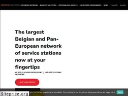 Sites similar to networkfuelcard.com