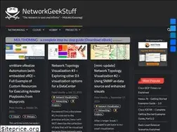 Sites similar to networkgeekstuff.com