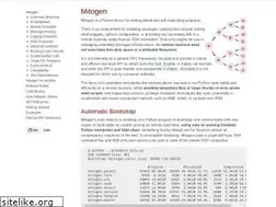 Sites similar to networkgenomics.com