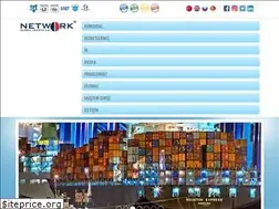 Sites similar to networkgloballogistics.com