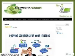 Sites similar to networkgreenlive24x7.wordpress.com