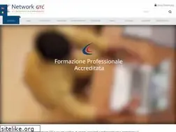 Sites similar to networkgtc.it
