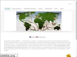 Sites similar to networkhernia.com