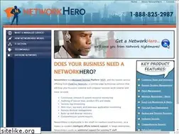 Sites similar to networkhero.com