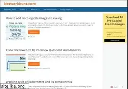 Sites similar to networkhunt.com