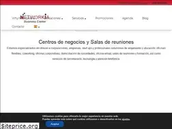 Sites similar to networkia.es
