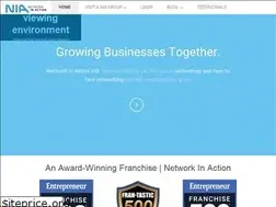 Sites similar to networkinaction.com
