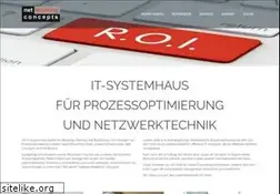 Sites similar to networking-concepts.de