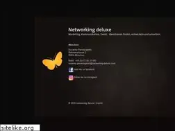 Sites similar to networking-deluxe.com
