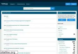 Sites similar to networking-forum.com