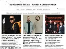 Sites similar to networking-media.de