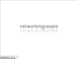 Sites similar to networking-people.de
