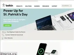 Sites similar to networking.belkin.com