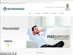 Sites similar to networking.com.uy