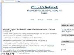 Sites similar to networking.nitecruzr.net