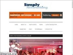 Sites similar to networking4business.com