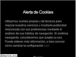 Sites similar to networkingactivo.com
