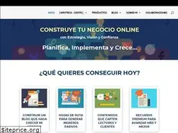 Sites similar to networkingcontraelparo.com