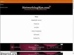 Sites similar to networkingeye.com