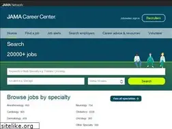 Sites similar to networkingforphysicians.com