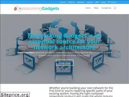 Sites similar to networkinggadgets.com