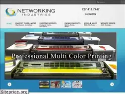 Sites similar to networkingindustries.com