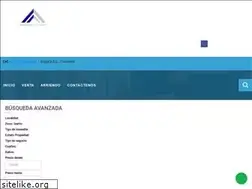 Sites similar to networkinginmobiliario.com.co