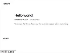 Sites similar to networkingitalia.it