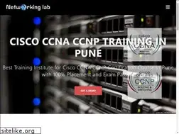 Sites similar to networkinglab.in