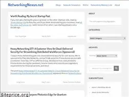 Sites similar to networkingnexus.net