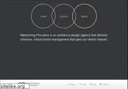 Sites similar to networkingproviders.com