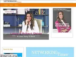Sites similar to networkingtimes.com