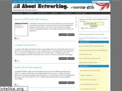 Sites similar to networkingtips-tricks.blogspot.com