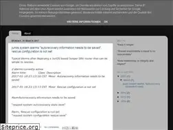 Sites similar to networkingyoda.blogspot.com