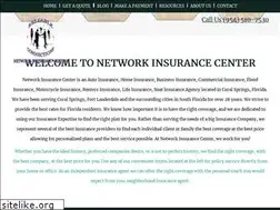 Sites similar to networkinsurancecenter.com