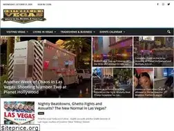 Sites similar to networkinvegas.com