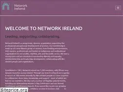Sites similar to networkireland.ie