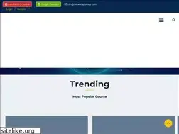 Sites similar to networkjourney.com