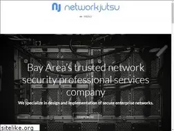 Sites similar to networkjutsu.com