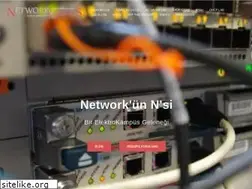 Sites similar to networkkampus.com