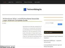 Sites similar to networkking4u.com