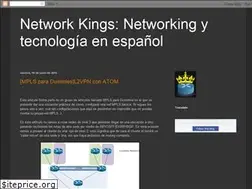 Sites similar to networkkings-es.blogspot.com