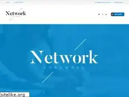 Sites similar to networkkurumsal.com