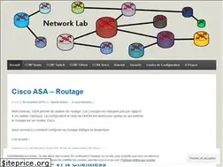 Sites similar to networklab.fr