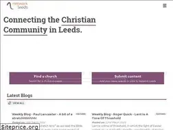 Sites similar to networkleeds.com