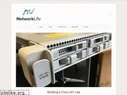 Sites similar to networklife.net