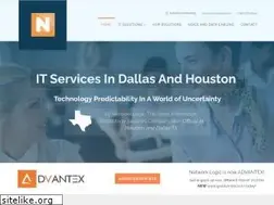 Sites similar to networklogic.net