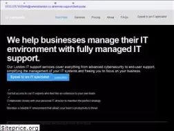Sites similar to networklondon.co.uk