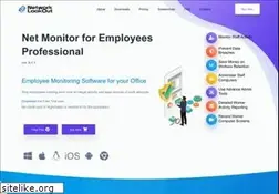 Sites similar to networklookout.com